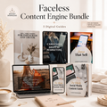 Instagram & TikTok Growth Content Kit