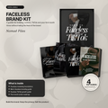 Faceless Brand Starter Kit Bundle